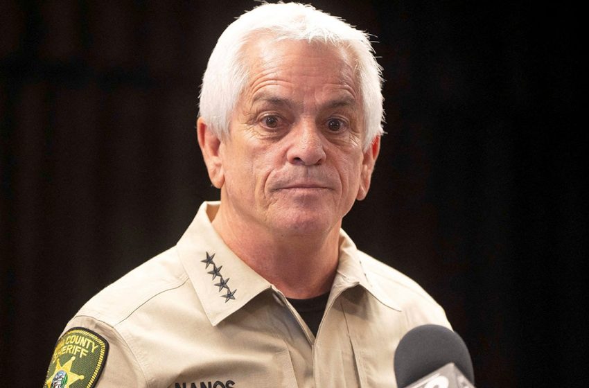  Nancy Guthrie disappearance: Sheriff pleads with suspect to ‘just let her go,’ insists case not cold