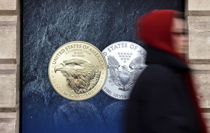  It’s been a weird few days on Wall Street