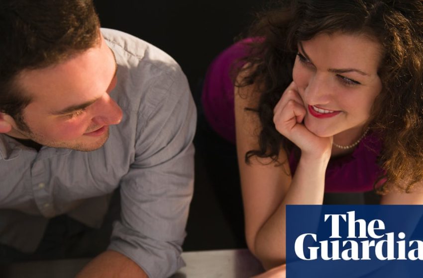  No swiping involved: the AI dating apps promising to find your soulmate | AI (artificial intelligence)