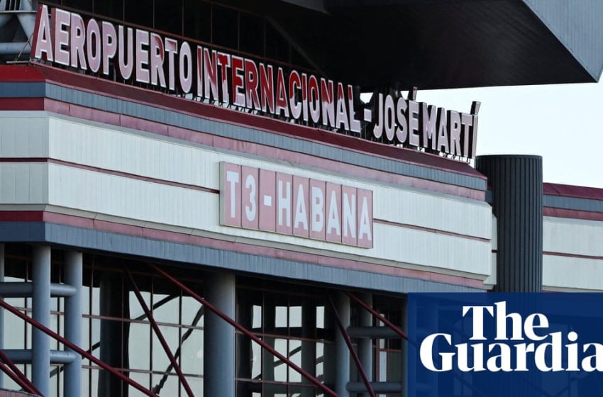  Moscow preparing to evacuate Russian tourists from Cuba amid US oil blockade | Cuba