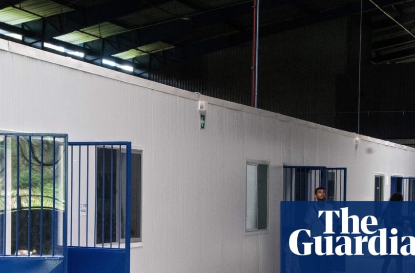  World’s largest pencil maker accuses Costa Rica of misusing old factory as detention center | Costa Rica