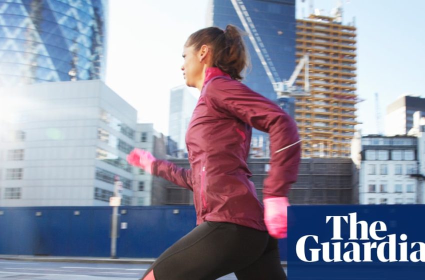  Exercise can be ‘frontline treatment’ for mild depression, researchers say | Mental health