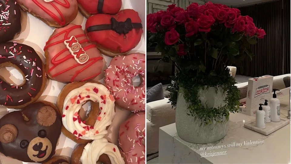  <span class="wp-caption-text">Kylie Jenner/Instagram</span>