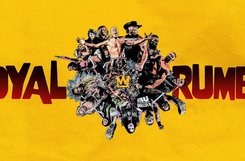  WWE Royal Rumble 2026 results, grades, analysis: Roman Reigns, Liv Morgan headed to WrestleMania 42