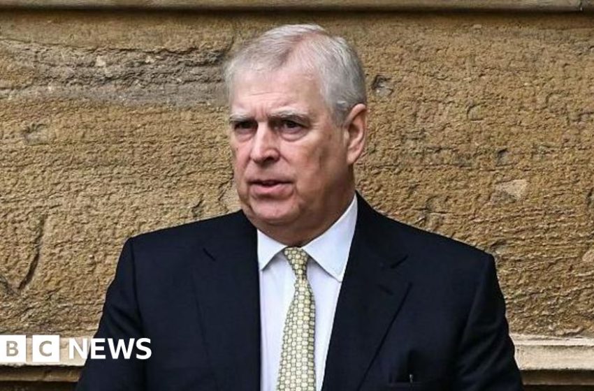  MPs may investigate Andrew over trade envoy claims – BBC