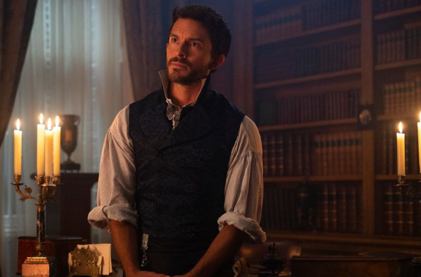  ‘Bridgerton’ Recap, Season 4 Episode 6: ‘The Passing Winter’