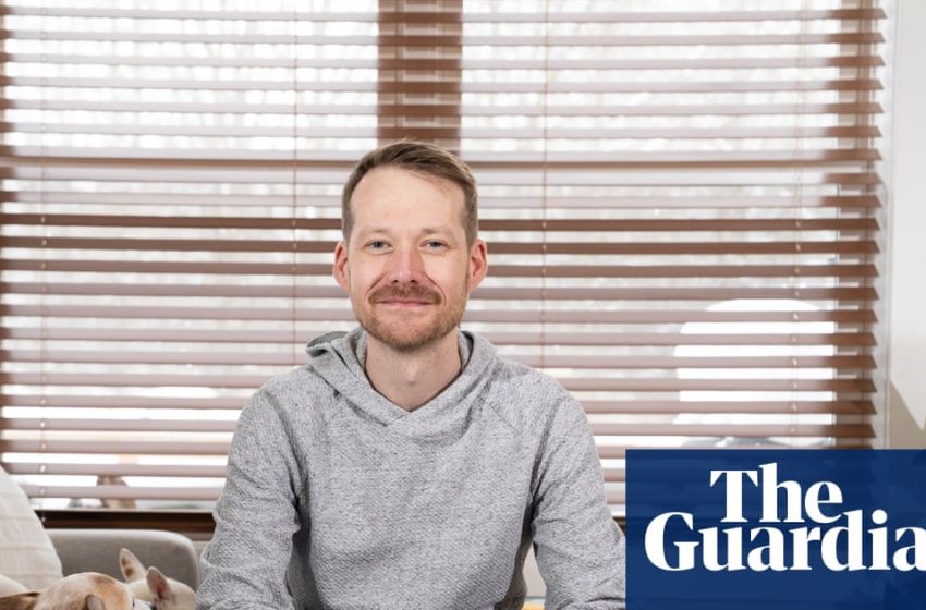  The troubling rise of longevity fixation syndrome: ‘I was crushed by the pressure I put on myself’ | Health