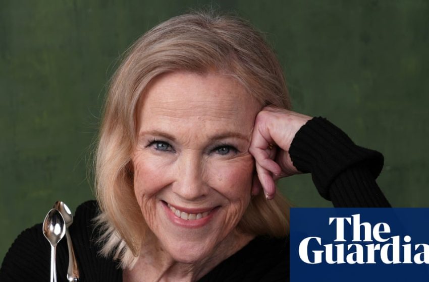  Actor Catherine O’Hara died of a blood clot in her lungs, death certificate says | Catherine O’Hara