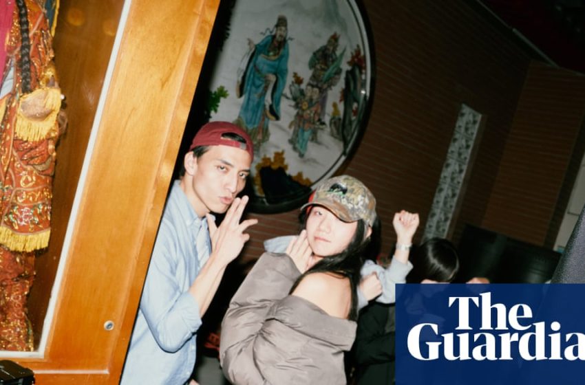  Temple of boom! Why Taiwan’s religious sites are becoming unlikely rave venues | Club culture