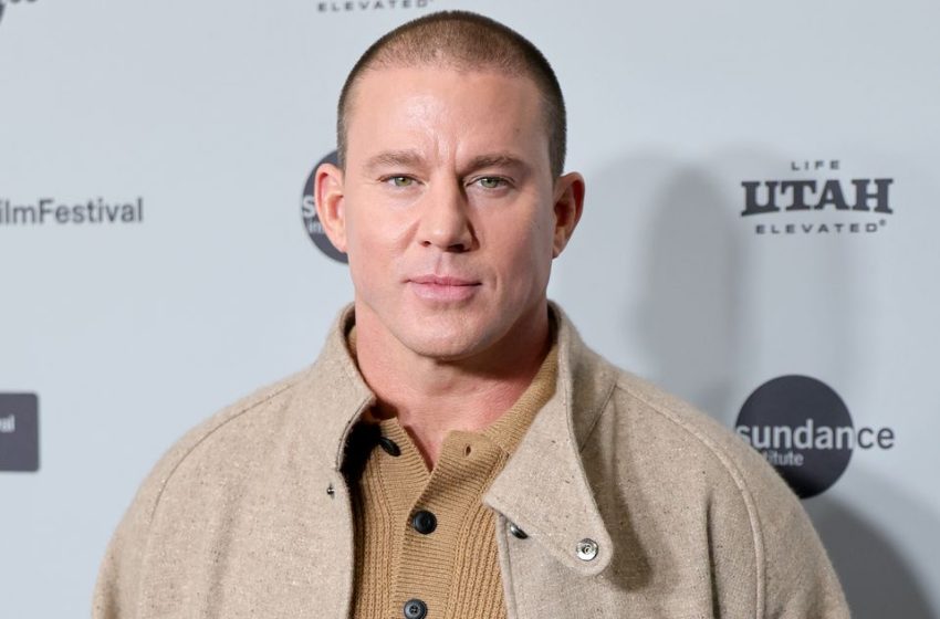  Why Was Channing Tatum in the Hospital?