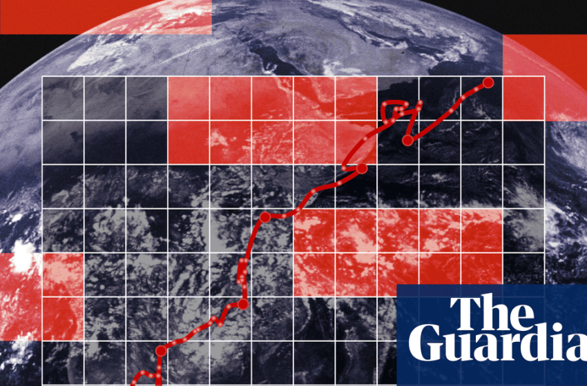  Economic growth is still heating the planet. Is there any way out? | Greenhouse gas emissions