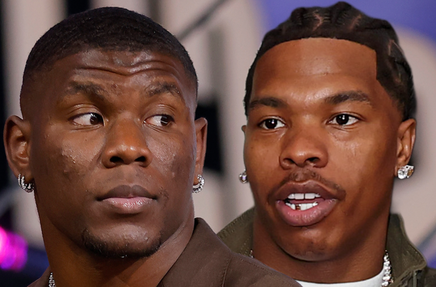  49ers’ Keion White Reportedly In Argument With Lil Baby, Crew Before Shooting