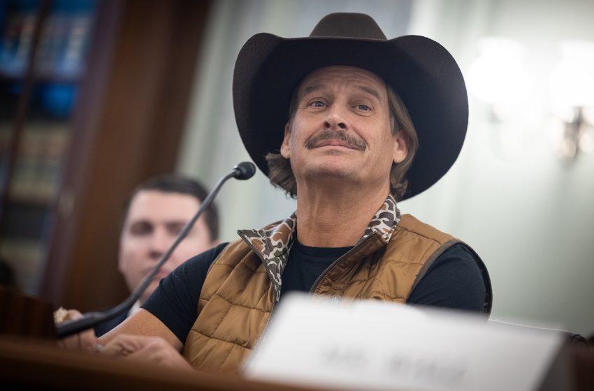  Kid Rock’s disturbing comments about underage girls: The latest on the controversy