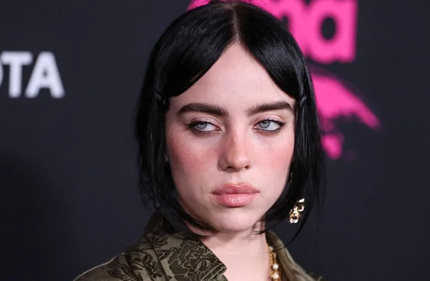  Billie Eilish Under Fire As She Faces Calls To ‘Hand Over’ Her Mansions Due To ‘Stolen Land’ Remark