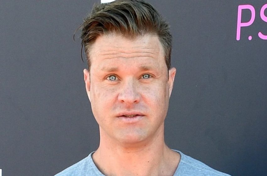  ‘Home Improvement’ and ‘Tokyo Drift’ Star Zachery Ty Bryan Sentenced to 16 Months in DUI Plea Deal