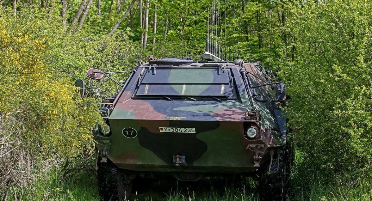 1439 Days of russia-Ukraine War – russian Casualties In Ukraine, Defense Express