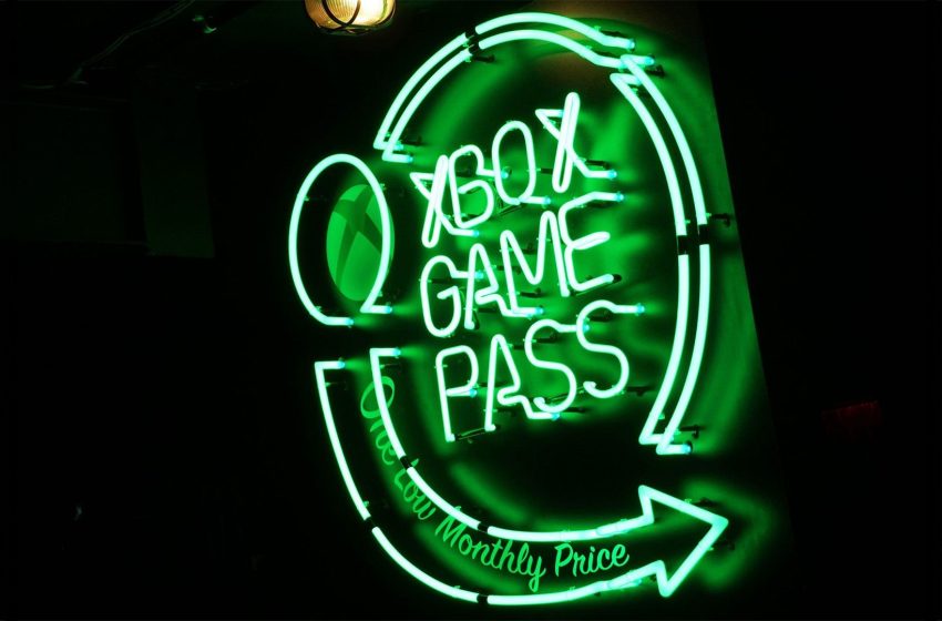 Microsoft is looking to “expand” Xbox Game Pass