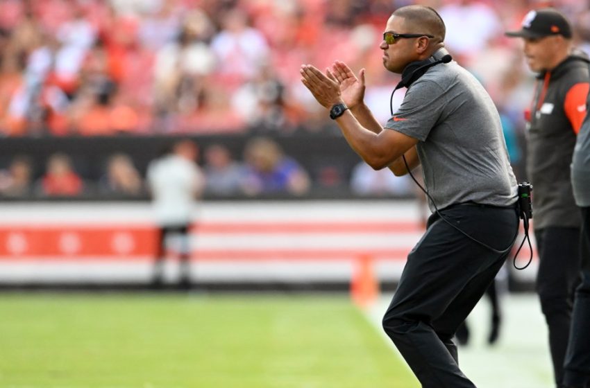  5 Browns defensive coordinator options with Jim Schwartz’s departure