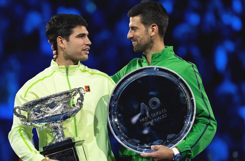  50 Parting Thoughts From the 2026 Australian Open