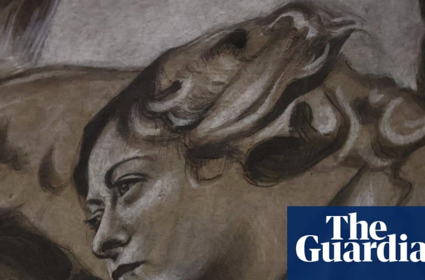  Likeness of restored angel to Giorgia Meloni triggers investigations in Rome | Italy