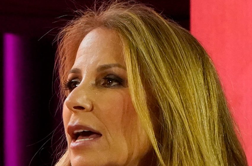  ‘RHONY’ Jill Zarin Fired From ‘The Golden Life’ After Offensive Bad Bunny Rant