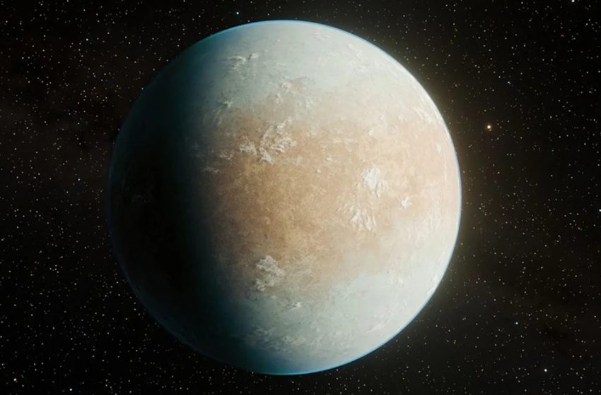 NASA Telescope Discovers Nearby Planet With Deep Similarities to Earth