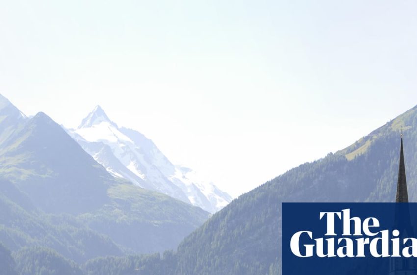  Climber faces manslaughter charge after leaving girlfriend on Austria’s tallest peak | Austria