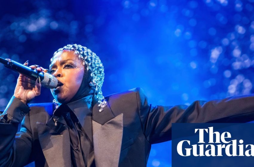  Phil Collins, Mariah Carey and Lauryn Hill among Rock and Roll Hall of Fame nominees | Music