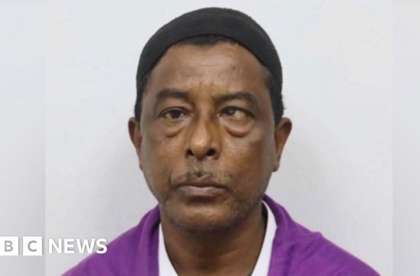  Blind refugee found dead in New York after being released by immigration authorities – BBC