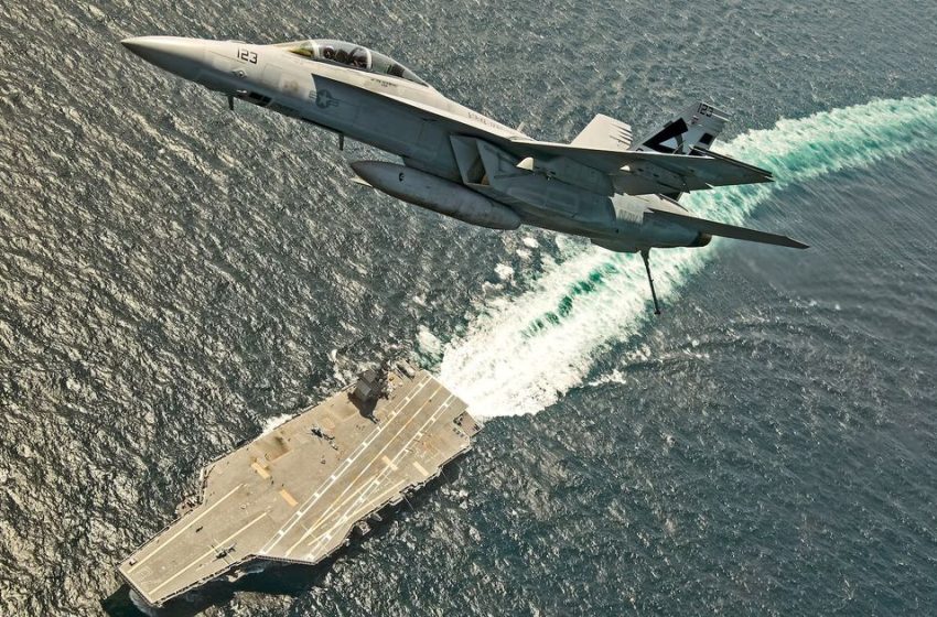  US superiority over Iran is obvious, the endgame is not