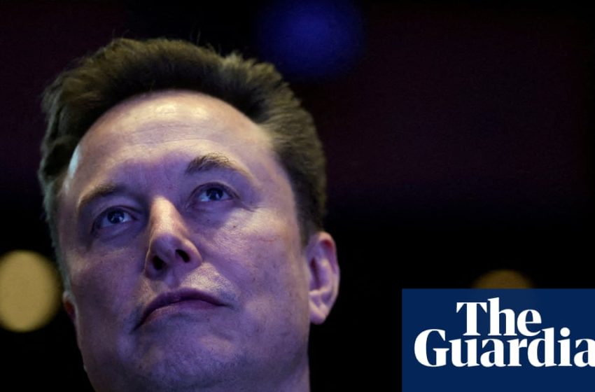  Musk changes course on Mars quest and shoots for moon – again | The moon