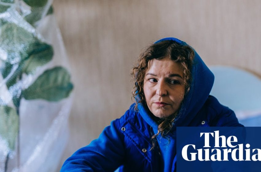  ‘Everything is frozen’: bitter winter drags on for Kyiv residents as Russia wipes out power | Ukraine