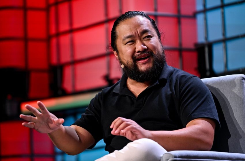  Why these startup CEOs don’t think AI will replace human roles