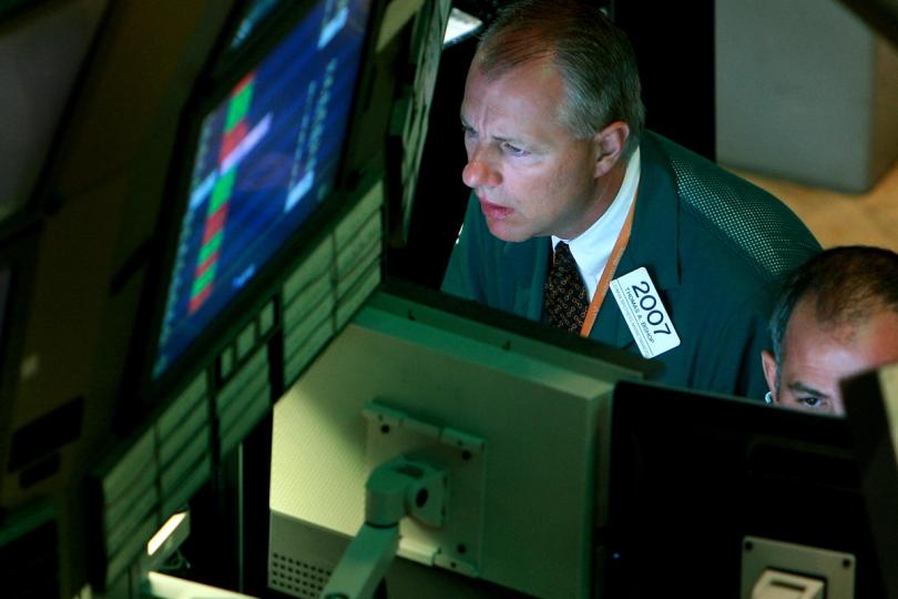  seeds of BTC’S next big bull run may have already been sown