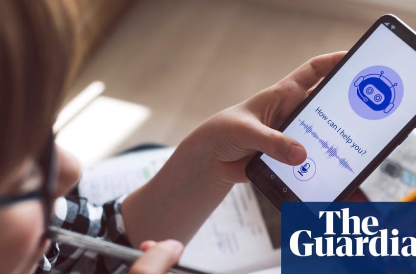  Makers of AI chatbots that put children at risk face big fines or UK ban | Internet safety