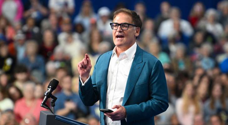  Mark Cuban warning about a ‘back-door’ threat to your Social Security benefits — here’s what retirees need to know now