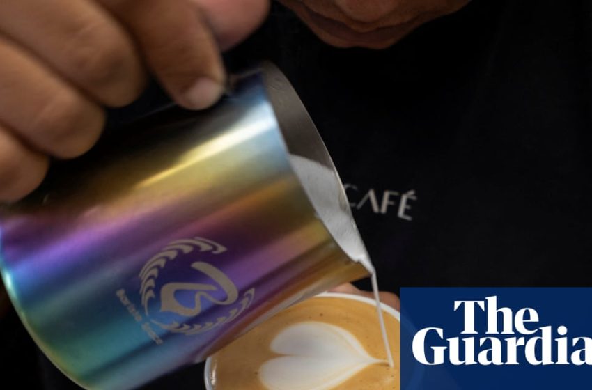  A couple of teas or coffees a day could lower risk of dementia, scientists say | Medical research