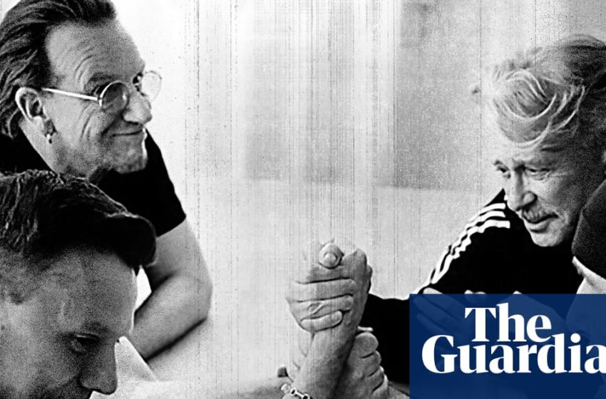  Bono lambasts ICE, Putin, Netanyahu and more as U2 release first collection of new songs since 2017 | U2