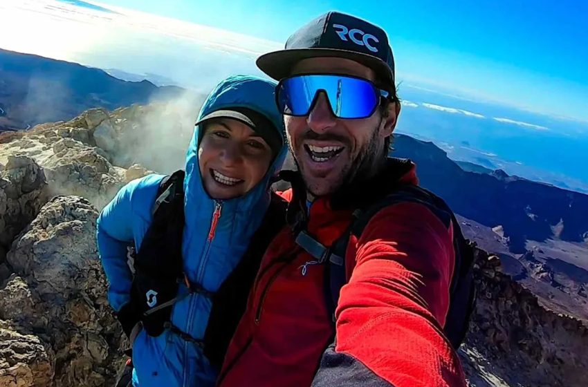  Mountaineer Who Left Girlfriend to Freeze to Death on Austria’s Highest Peak Gets Suspended Sentence After Ex Testifies He Abandoned Her, Too