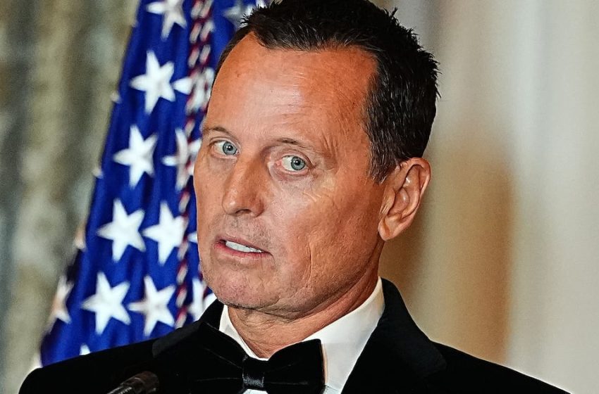  Furious Kennedy Center Staff Tear Into Boss Over ‘Stupid and Cruel’ Plot