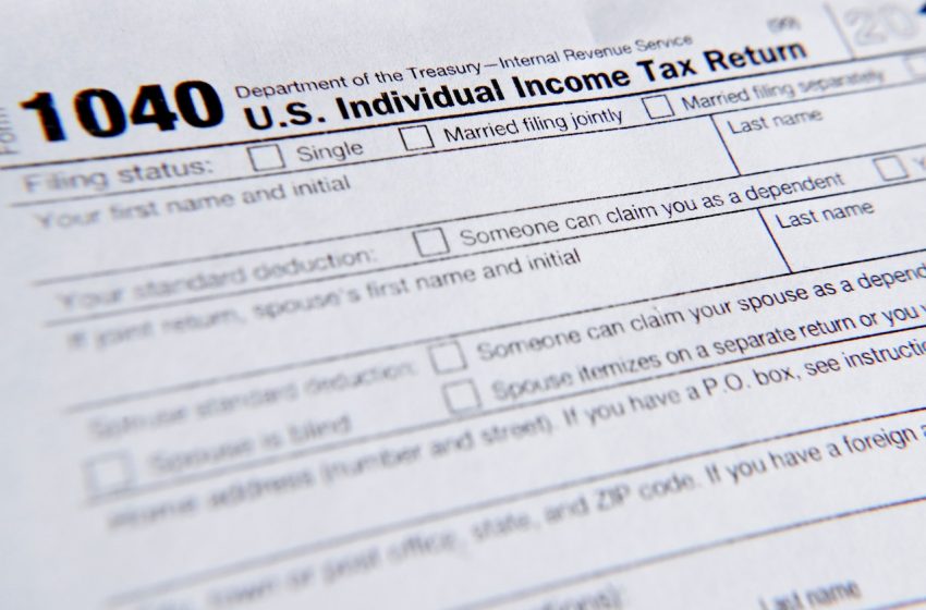  Nationwide IRS notice: How a new $10K tax deduction could lower your 2026 tax bill