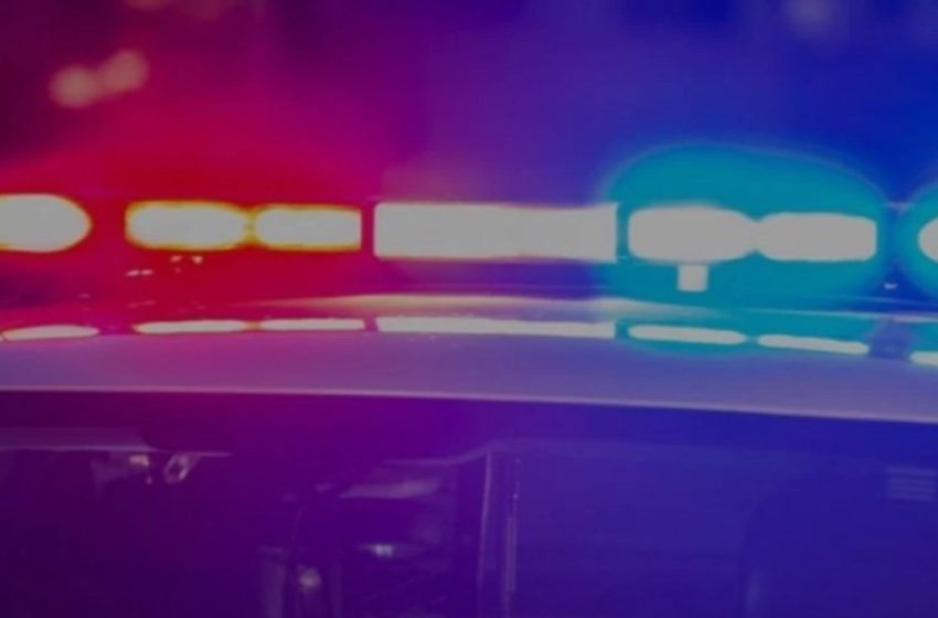  Blue Alert issued in connection to fatal shooting of Christian County deputy