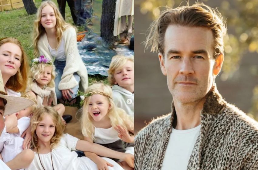  1,600+ Comments Later, The Van Der Beek GoFundMe Controversy Reveals 5 Types of Americans