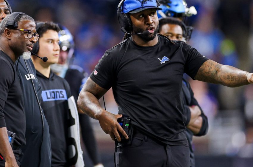  6 takeaways from Drew Petzing, Kelvin Sheppard at the NFL Combine