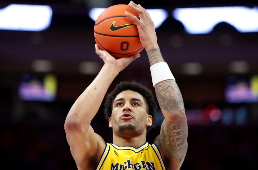  6 takeaways from No. 1 Michigan Basketball’s loss to No. 3 Duke