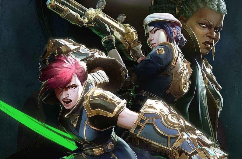  Arcane AI Slop Trailer Slammed As ‘Soulless’ And ‘Disrespectful’