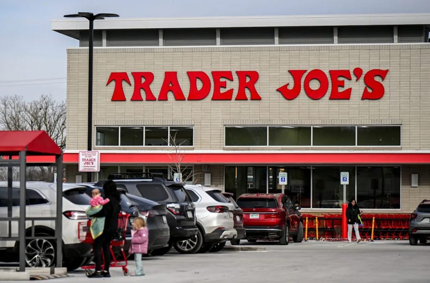  Trader Joe’s reveals 8 new store locations. Find out which states.