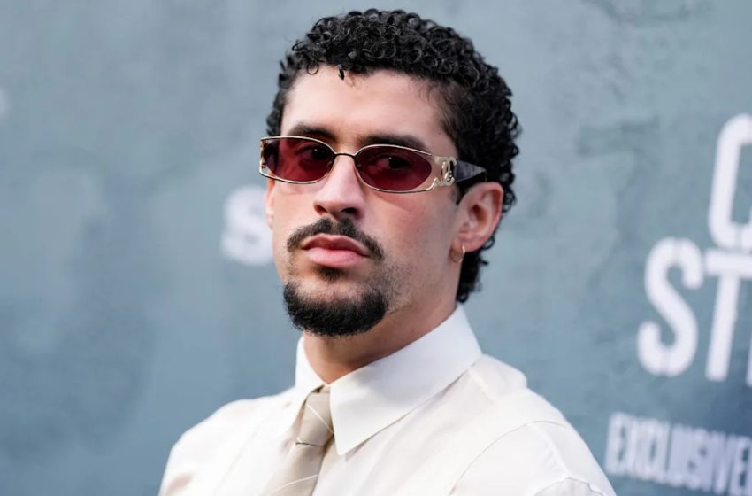  NFL Makes ‘First-Ever’ Announcement About Bad Bunny’s Halftime Show