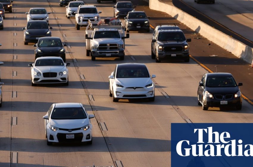  Trump’s repeal of landmark Obama-era climate rule: four key takeaways | Climate crisis