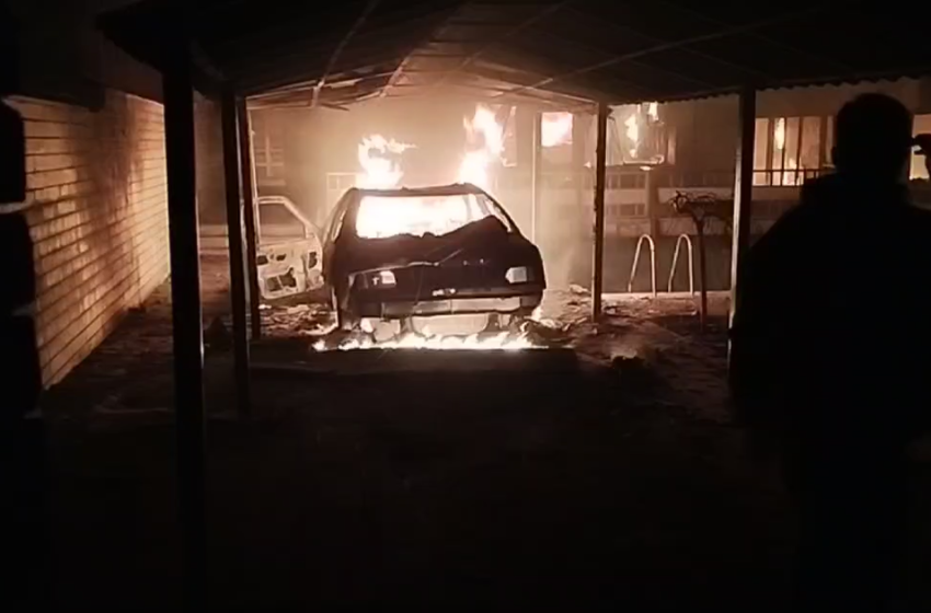  Reformist says Iranian security forces staged violence to justify crackdown